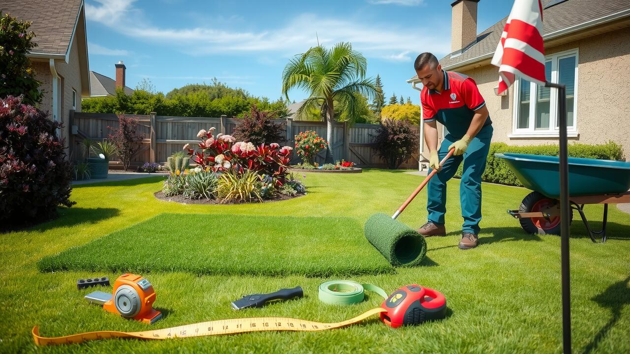 Is artificial grass toxic to dogs?